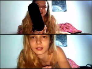 Lola LaCita Porno Video: AUA: RIESEN-DILDO ZU GROß FÜR MEINE ENGE PUSSY ???