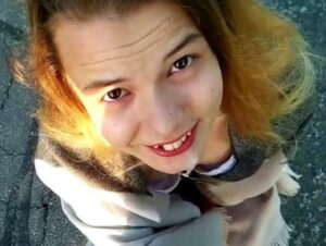 Lola LaCita Porno Video: ERSTES USERDATE: BLOWJOB & CUMSHOT - WOW