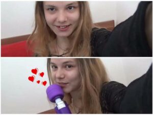 Lola LaCita Porno Video: Wie eine 19jährige das zaubern lernte :D